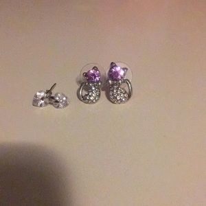 Earring set